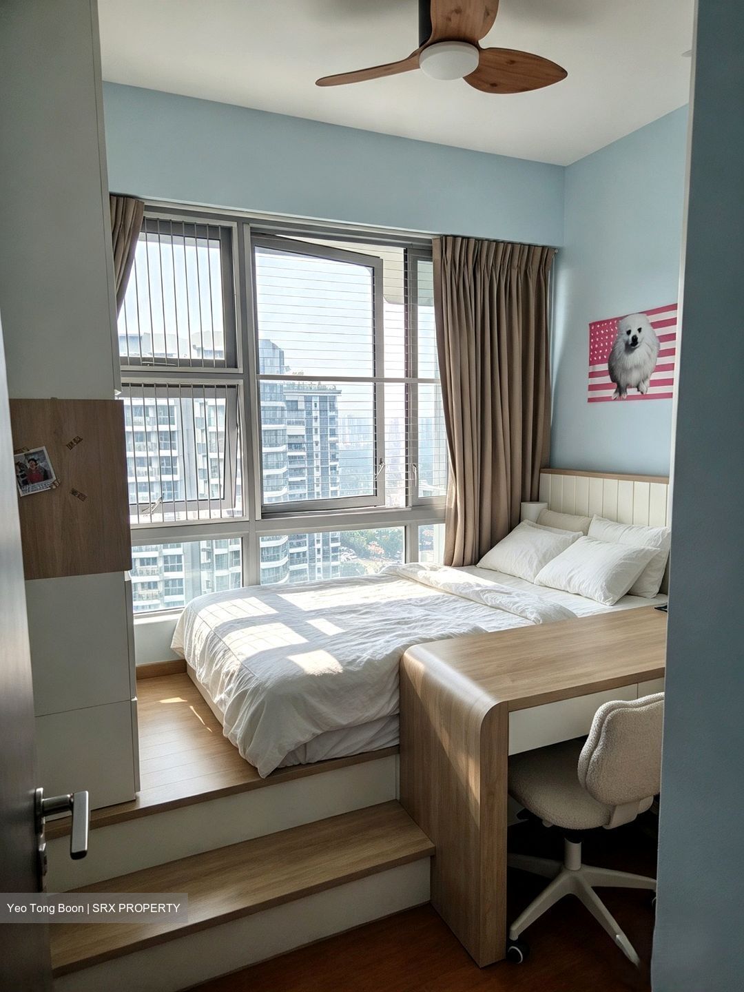 Rivertrees Residences (D28), Apartment #632529851